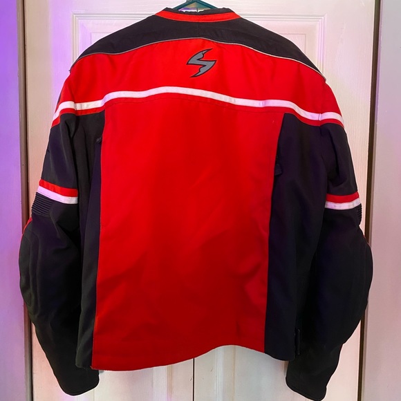 Scorpion Motorcycle Jacket - Picture 4 of 5